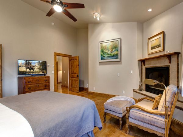 Jackson Hole Wy Home 1004792