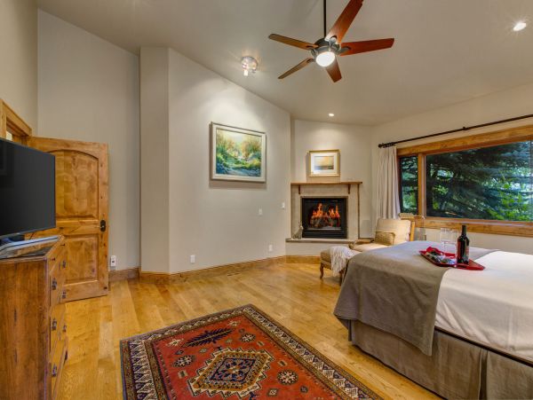 Jackson Hole Wy Home 1004792
