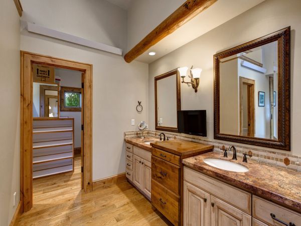 Jackson Hole Wy Home 1004792