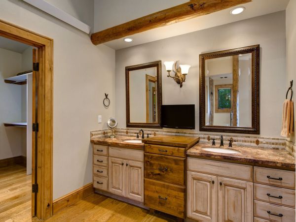Jackson Hole Wy Home 1004792