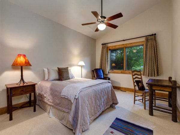 Jackson Hole Wy Home 1004792