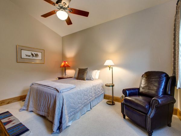 Jackson Hole Wy Home 1004792