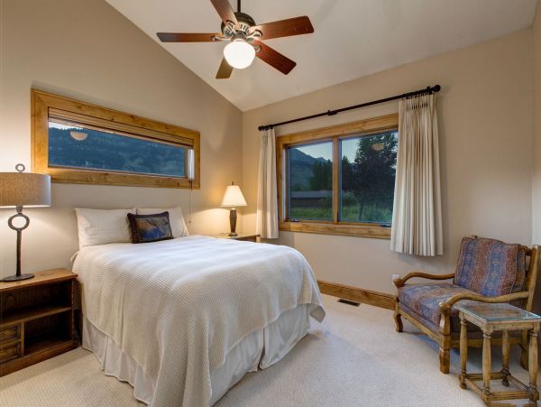 Jackson Hole Wy Home 1004792