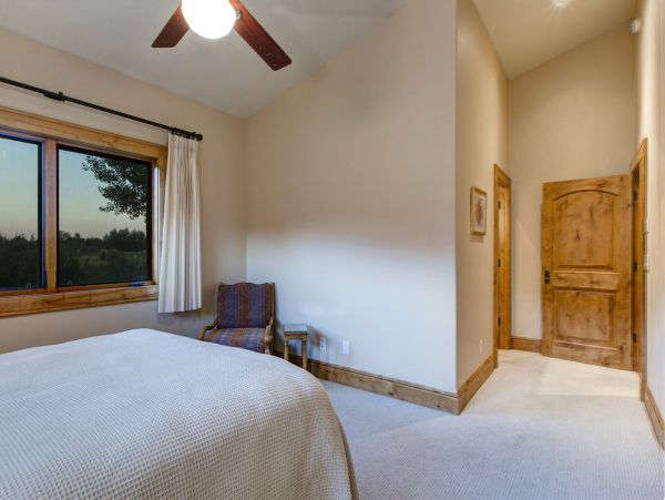 Jackson Hole Wy Home 1004792