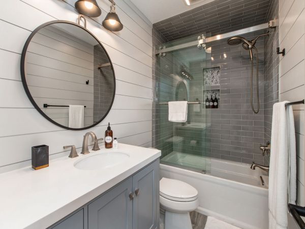 New Remodel 3 Bedroom in Teeton