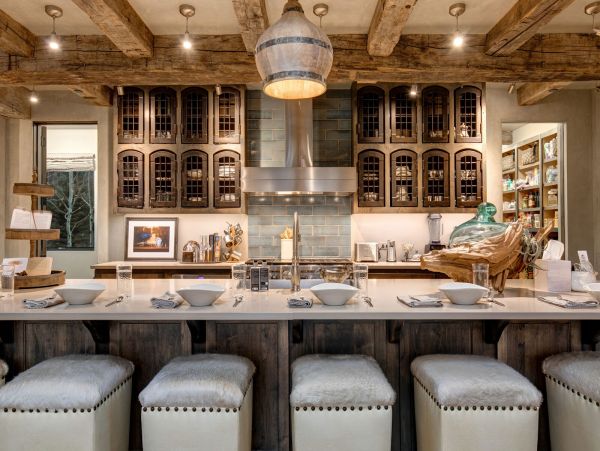 Jackson Hole Wy Home 1004796