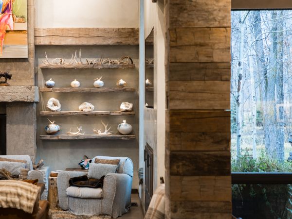 Jackson Hole Wy Home 1004796