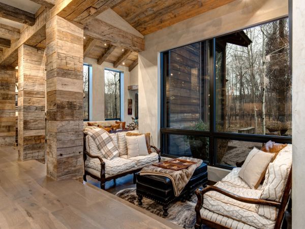 Jackson Hole Wy Home 1004796