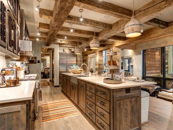Jackson Hole Wy Home 1004796