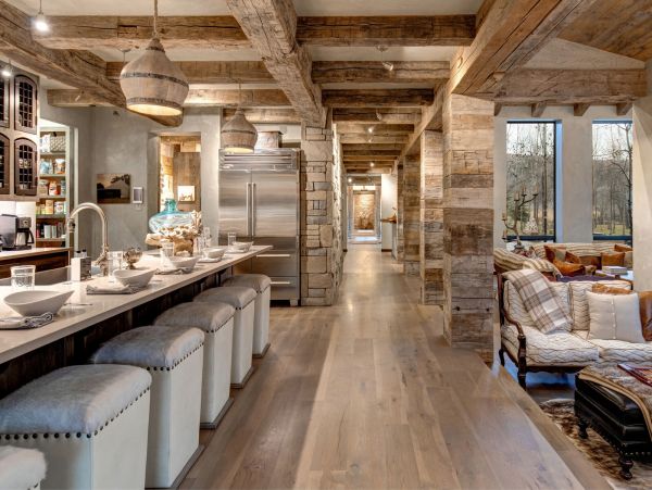 Jackson Hole Wy Home 1004796