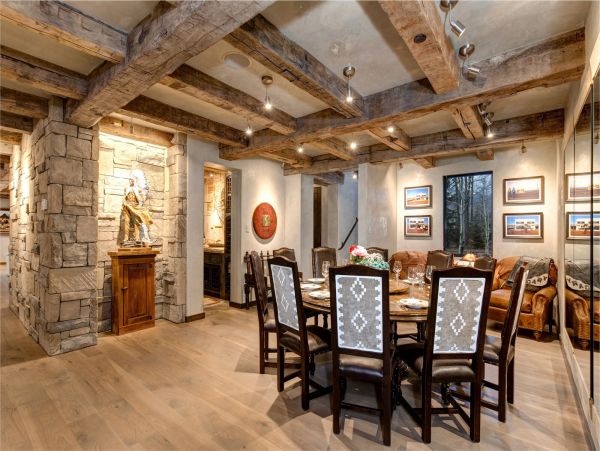 Jackson Hole Wy Home 1004796
