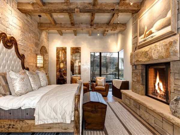 Jackson Hole Wy Home 1004796