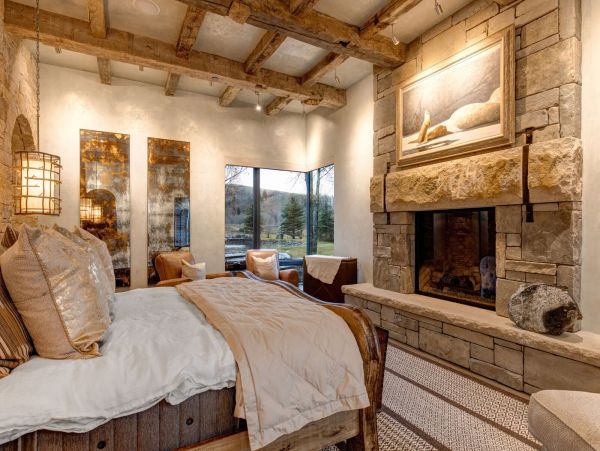 Jackson Hole Wy Home 1004796
