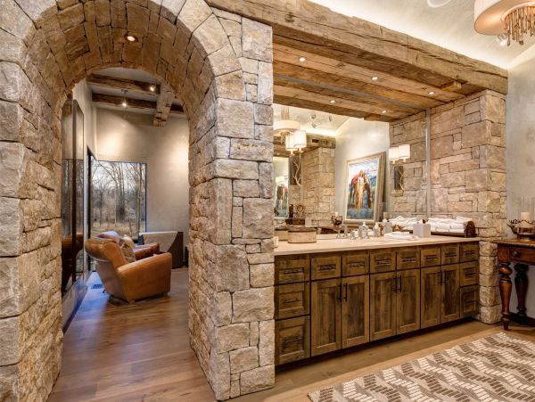 Jackson Hole Wy Home 1004796