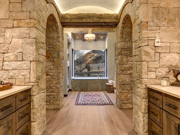 Jackson Hole Wy Home 1004796