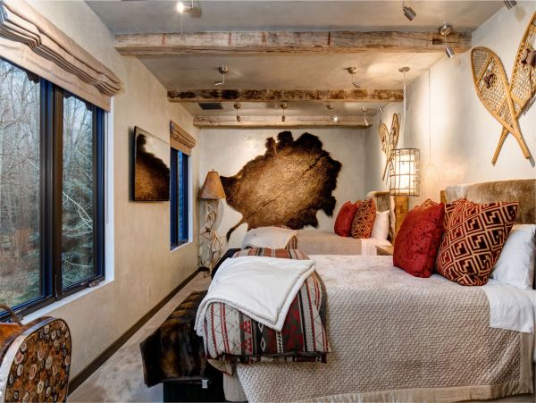 Jackson Hole Wy Home 1004796