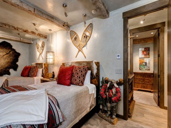 Jackson Hole Wy Home 1004796