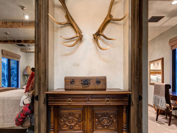 Jackson Hole Wy Home 1004796