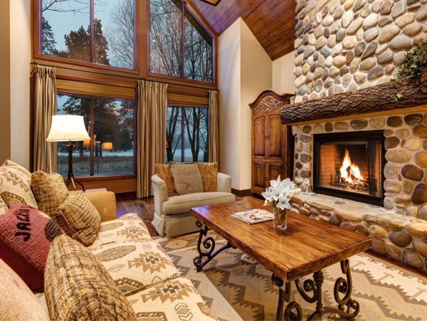 Jackson Hole Wy Home 1004797