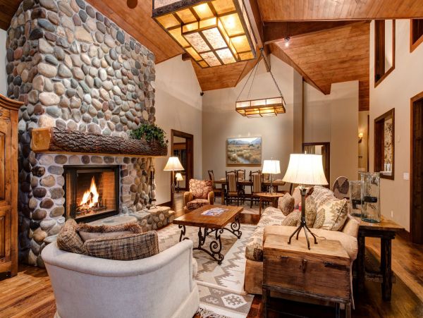 Jackson Hole Wy Home 1004797