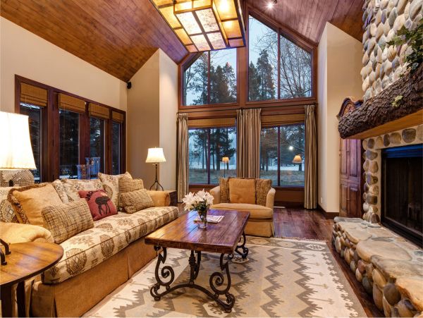 Jackson Hole Wy Home 1004797