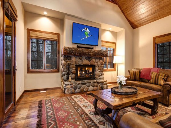 Jackson Hole Wy Home 1004797