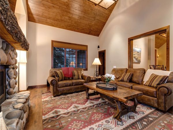 Jackson Hole Wy Home 1004797