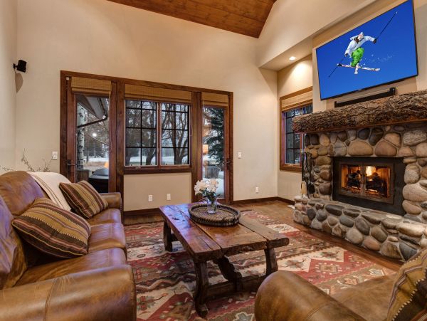 Jackson Hole Wy Home 1004797