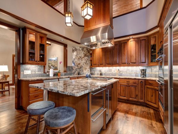 Jackson Hole Wy Home 1004797