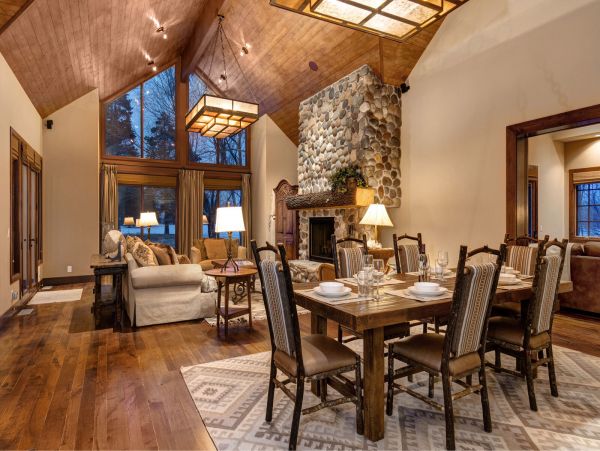 Jackson Hole Wy Home 1004797