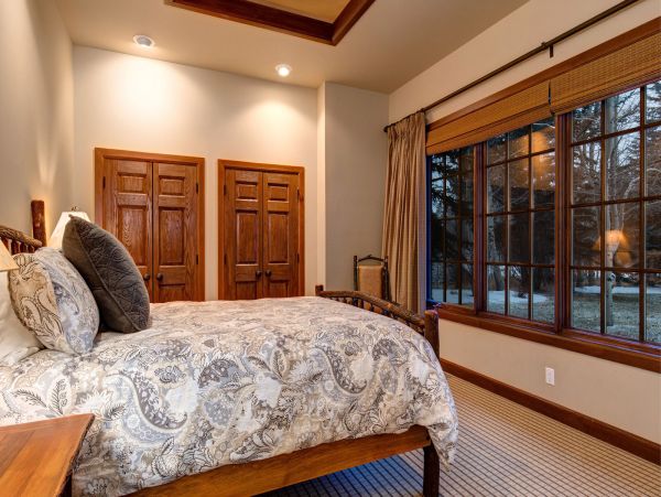 Jackson Hole Wy Home 1004797