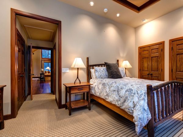 Jackson Hole Wy Home 1004797