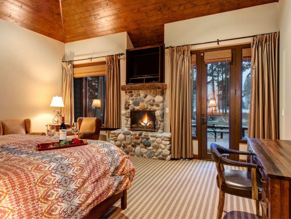 Jackson Hole Wy Home 1004797