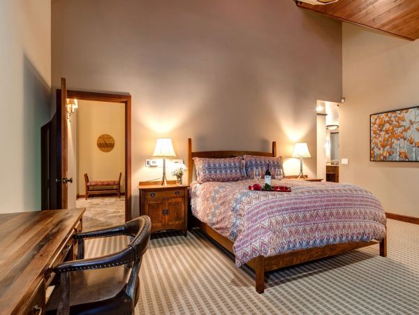 Jackson Hole Wy Home 1004797