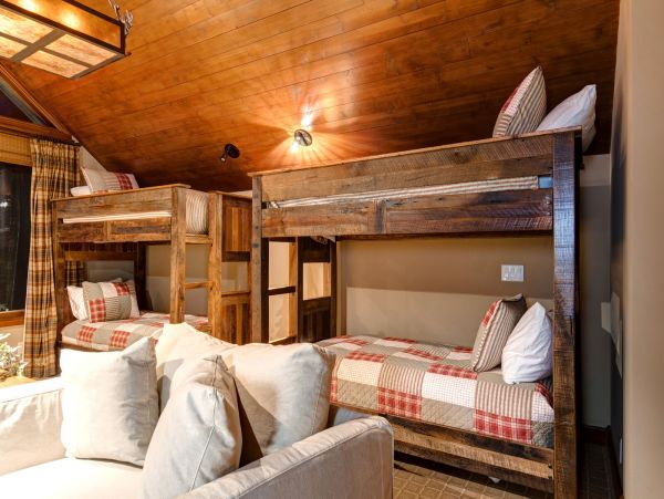 Jackson Hole Wy Home 1004797