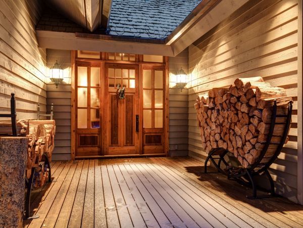 Jackson Hole Wy Home 1004797