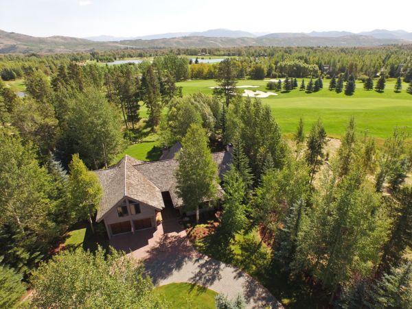Jackson Hole Wy Home 1004797