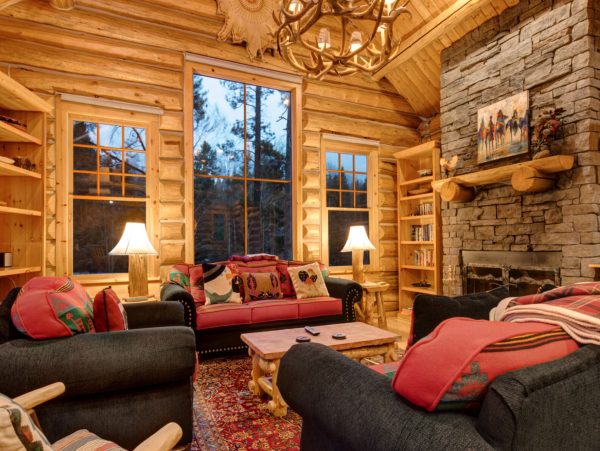 Closest Cabin in Granite Ridge to the lift