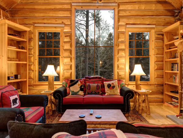 Closest Cabin in Granite Ridge to the lift