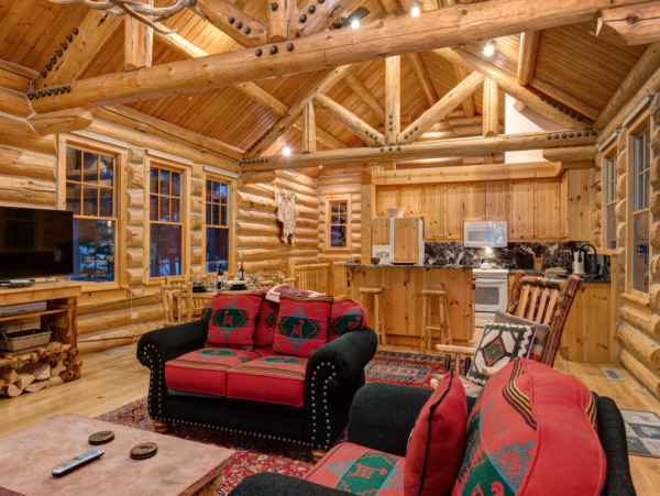 Closest Cabin in Granite Ridge to the lift