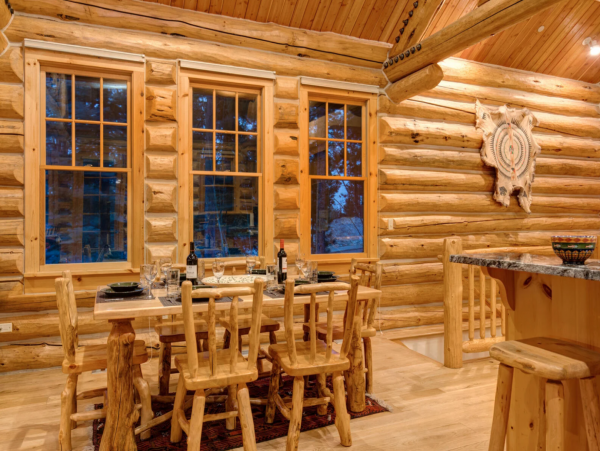 Closest Cabin in Granite Ridge to the lift