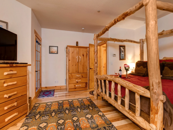 Closest Cabin in Granite Ridge to the lift