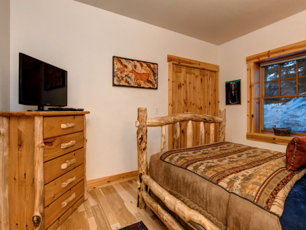 Closest Cabin in Granite Ridge to the lift