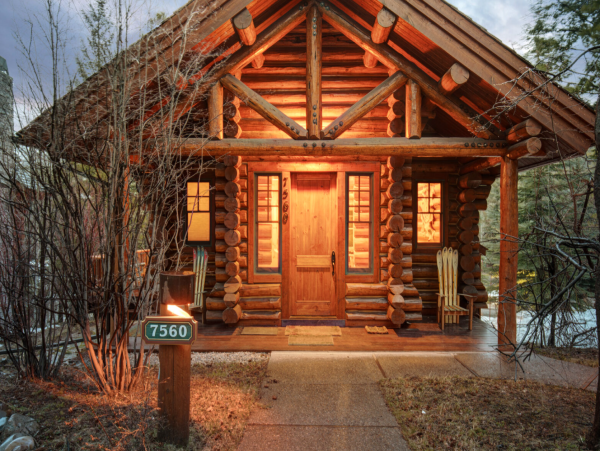 Closest Cabin in Granite Ridge to the lift