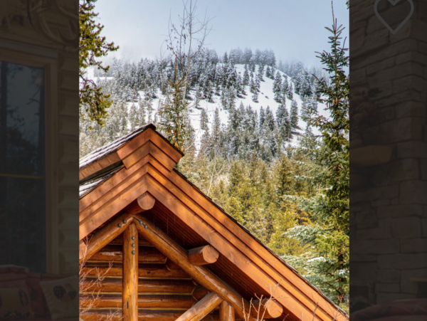 Closest Cabin in Granite Ridge to the lift