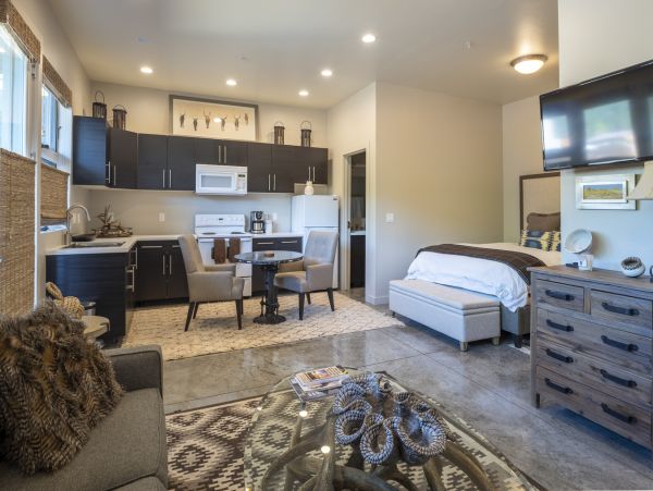 Jackson Hole Wy Home 1004799