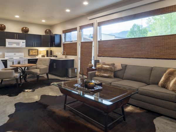 Jackson Hole Wy Home 1004799