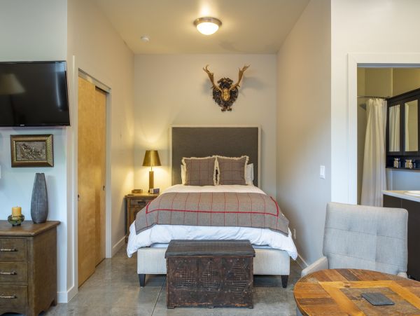 Jackson Hole Wy Home 1004799