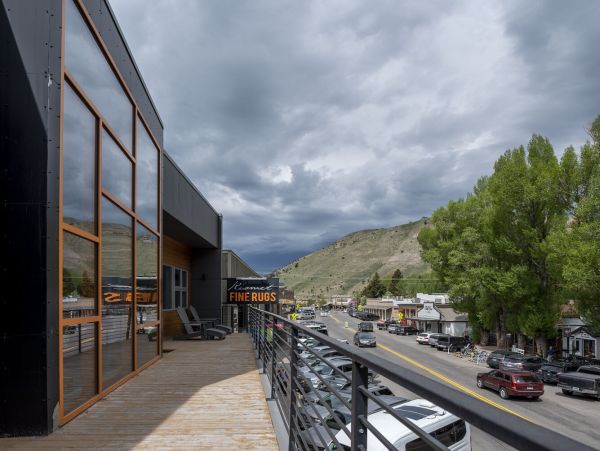 Jackson Hole Wy Home 1004799