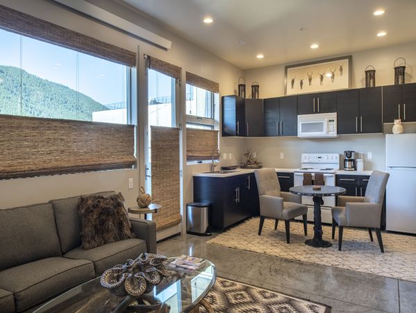 Jackson Hole Wy Home 1004800